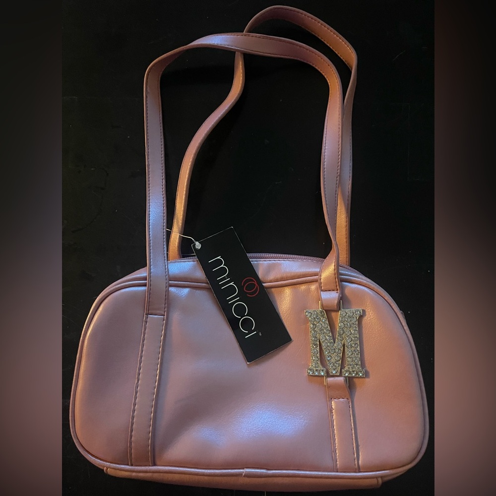 Brand New Small Miniccj Bag